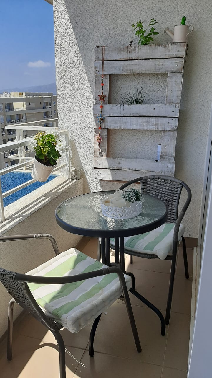 Departamento en venta en Concón — foto 8