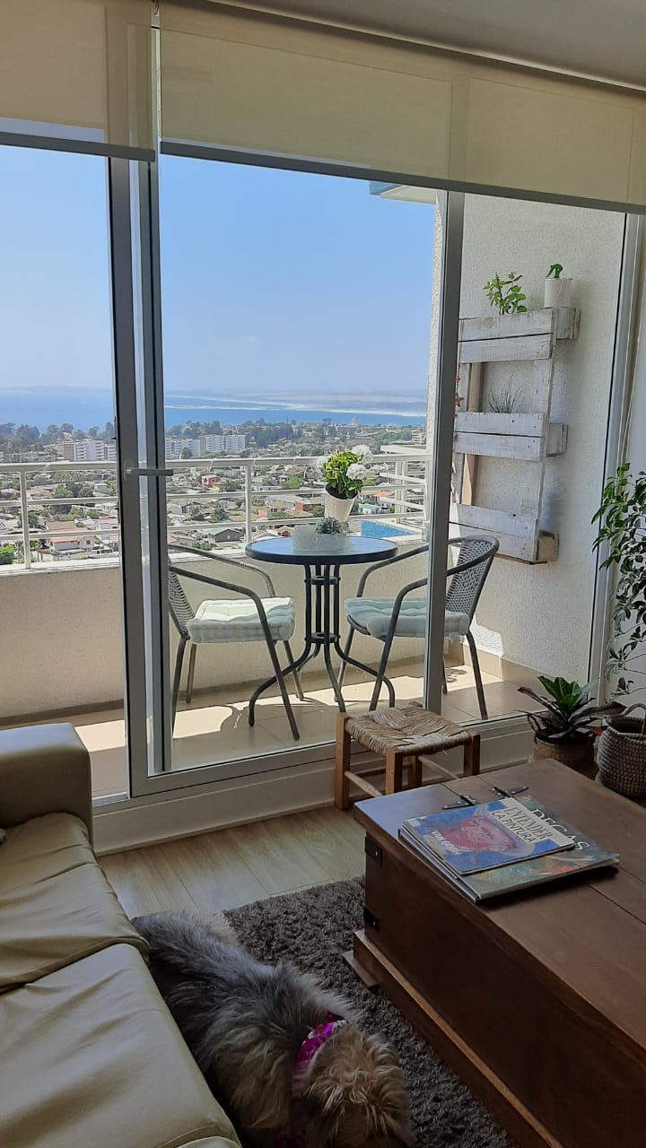 Departamento en venta en Concón — foto 10