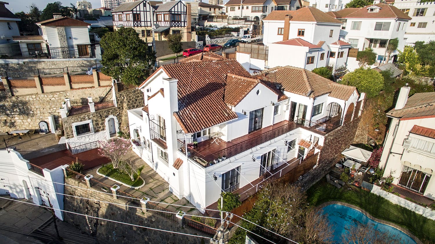 Casa en venta en Viña del Mar — foto 1