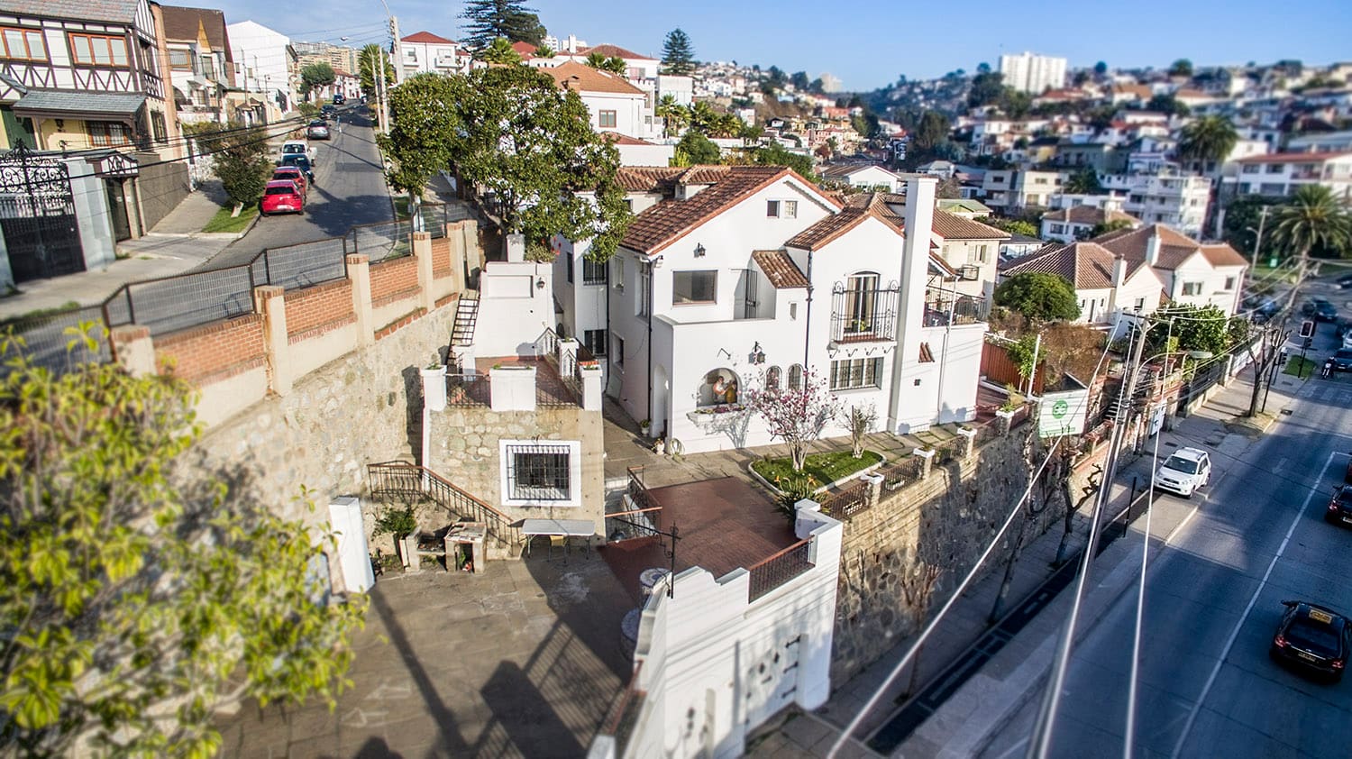 Casa en venta en Viña del Mar — foto 2