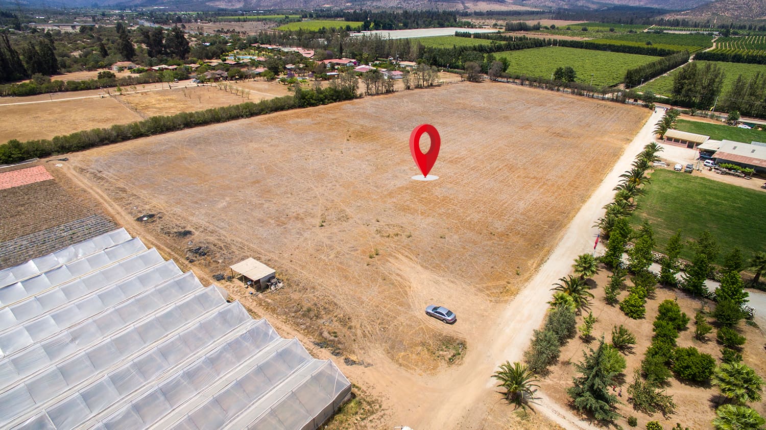 Terreno en venta en Olmué — foto 3