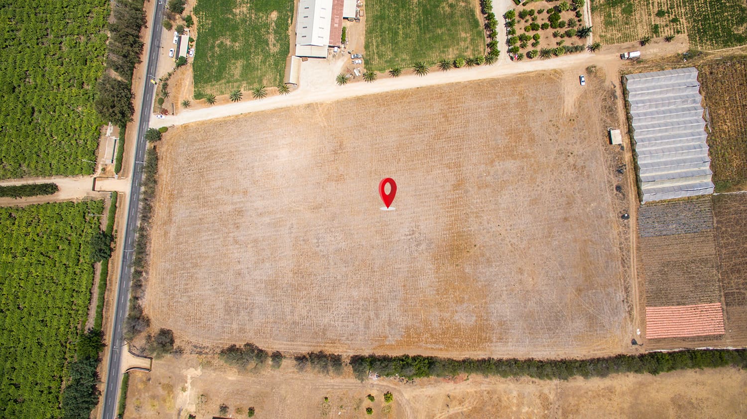 Terreno en venta en Olmué — foto 4