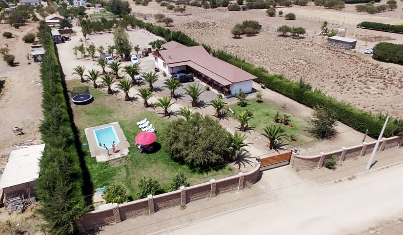 Parcela en venta en Quilpué — foto 1