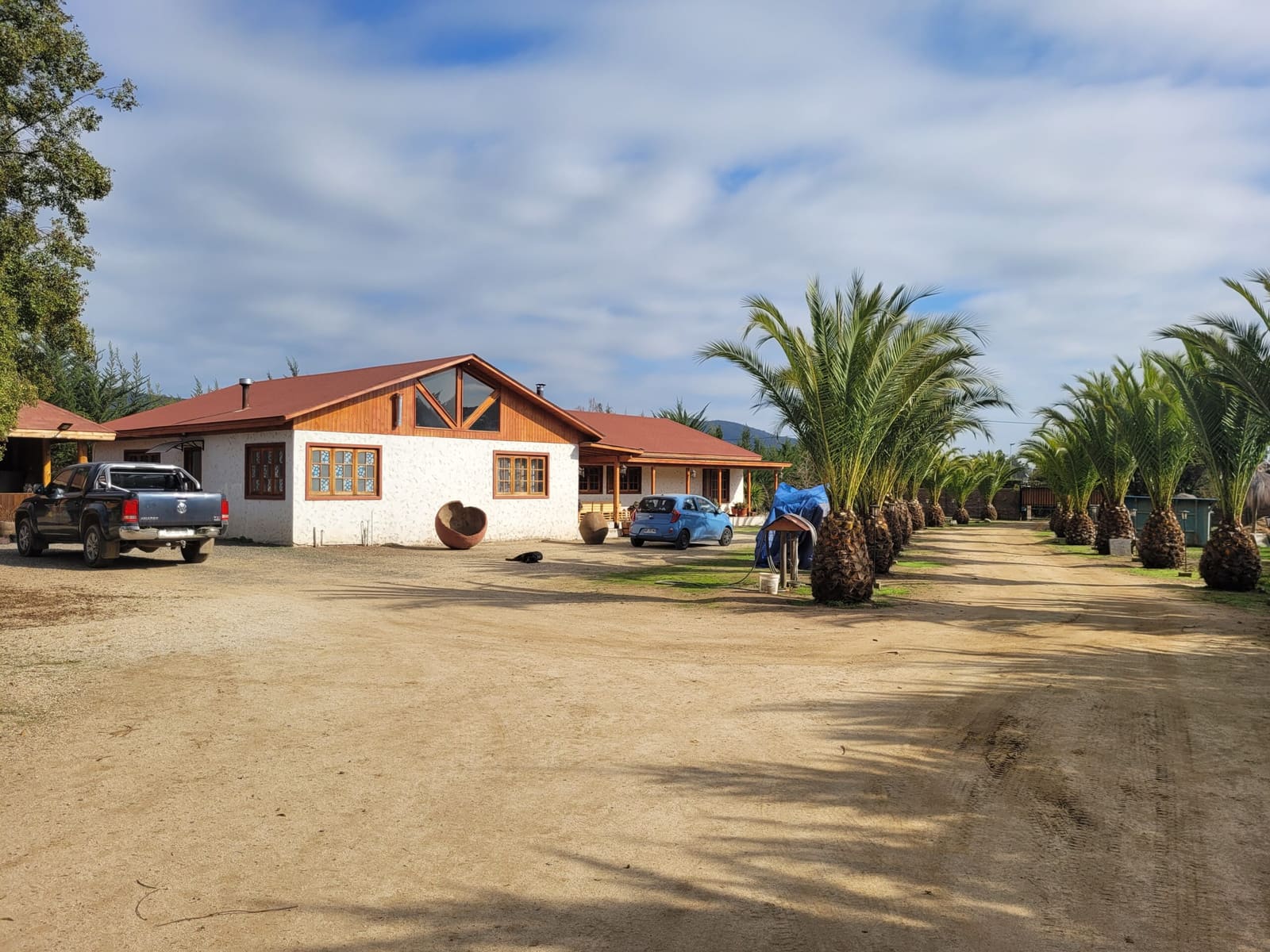 Parcela en venta en Quilpué — foto 3