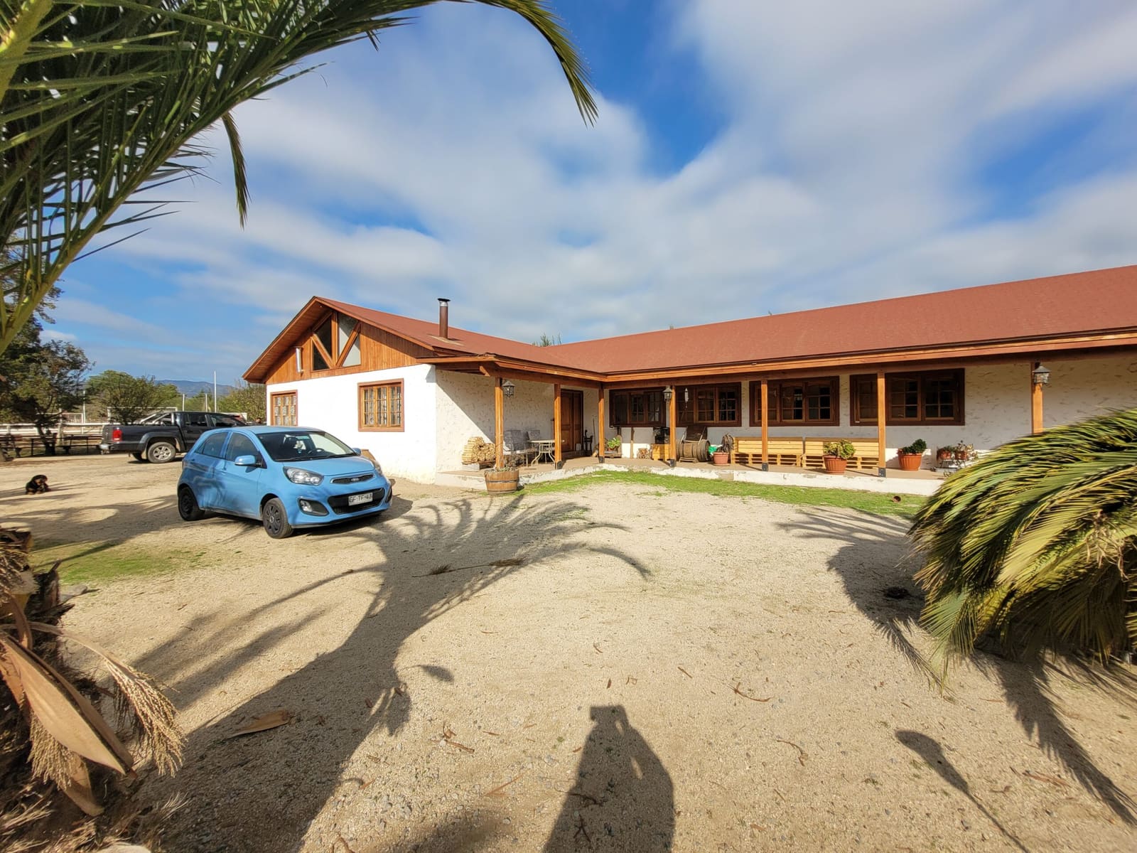 Parcela en venta en Quilpué — foto 4
