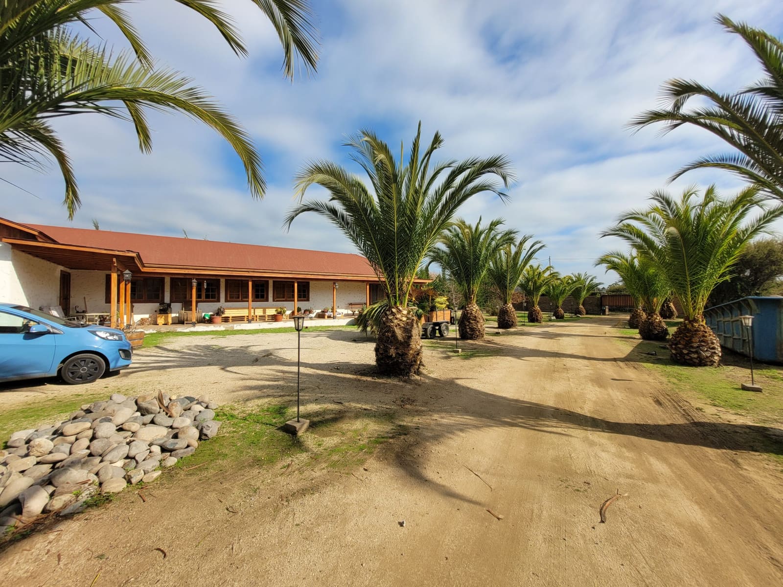Parcela en venta en Quilpué — foto 5