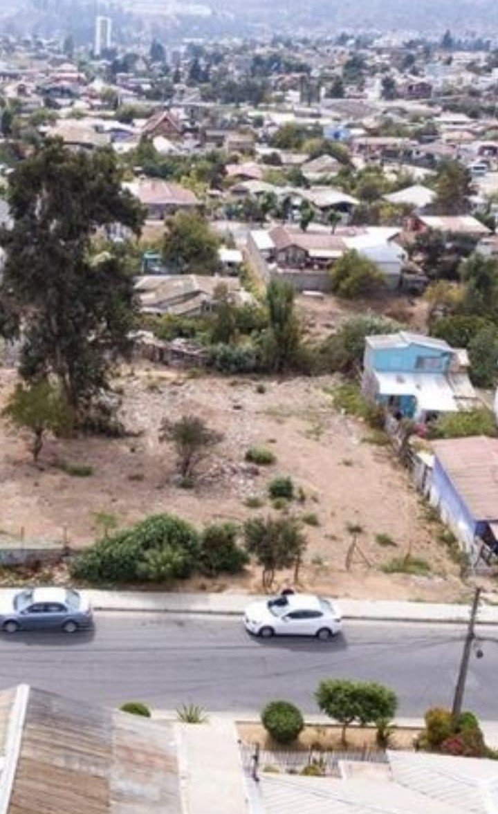 Terreno en venta en Quilpué — foto 1
