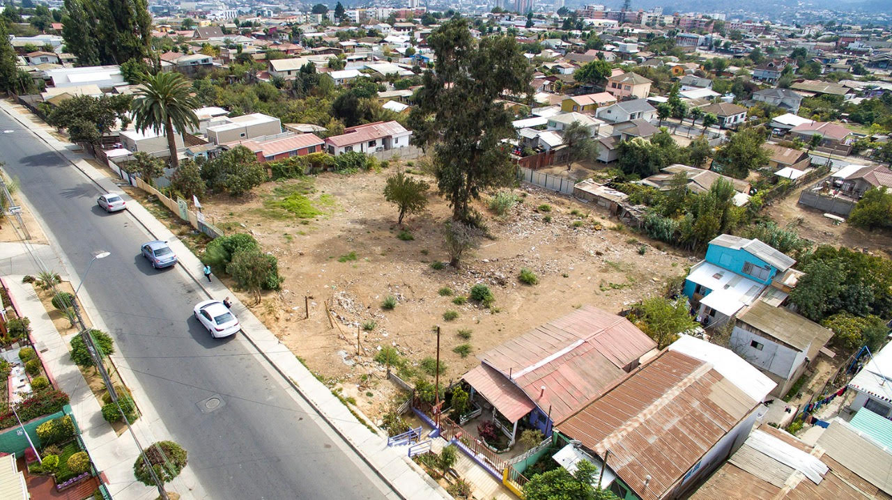 Terreno en venta en Quilpué — foto 2