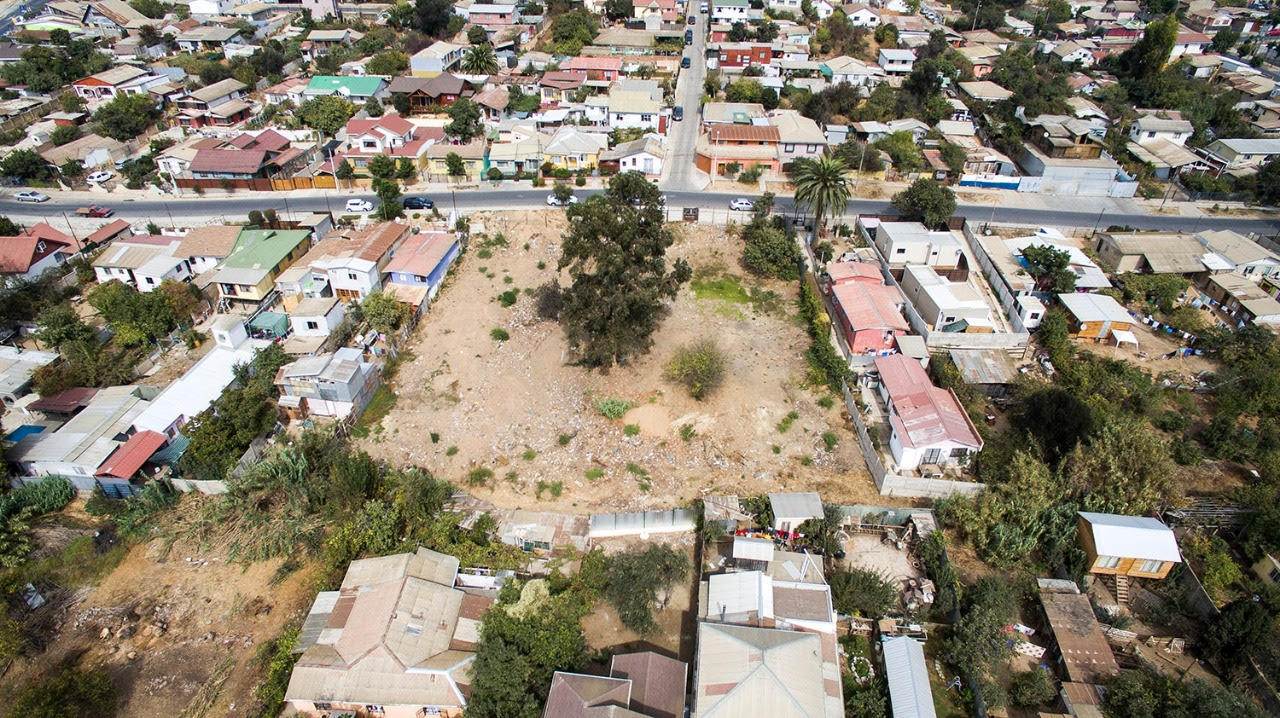 Terreno en venta en Quilpué — foto 3