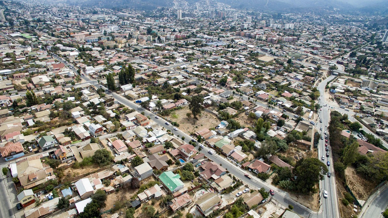 Terreno en venta en Quilpué — foto 8