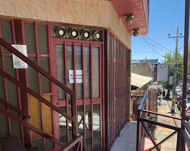 Oficina en arriendo en Calama — foto 1