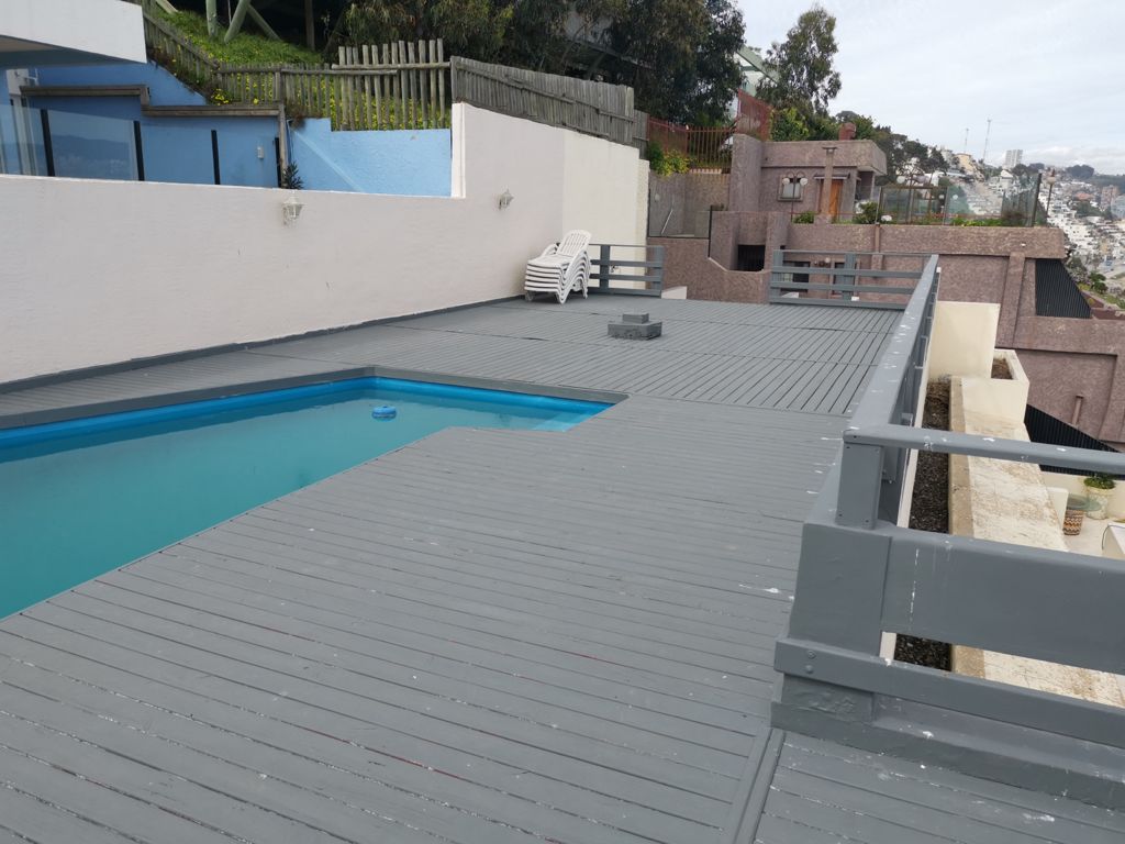 Departamento en venta en Viña del Mar — foto 1