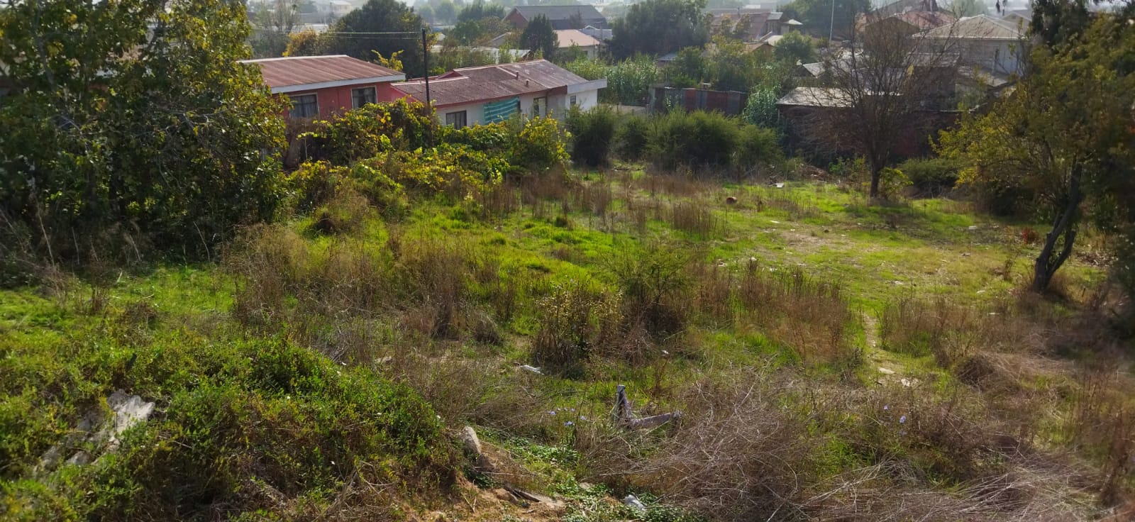 Terreno en venta en Quilpué — foto 1