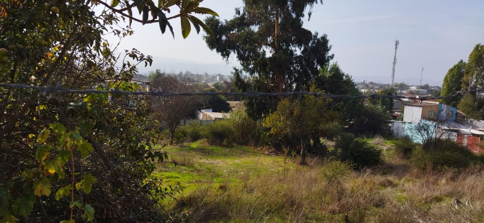 Terreno en venta en Quilpué — foto 4