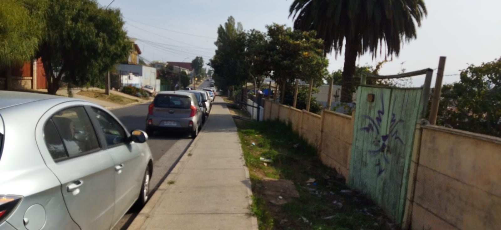 Terreno en venta en Quilpué — foto 6