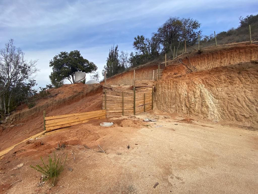 Terreno en venta en Casablanca — foto 1