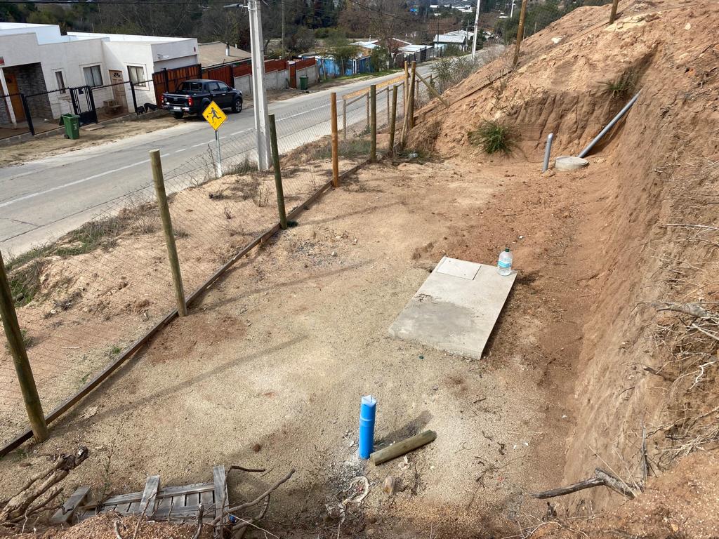 Terreno en venta en Casablanca — foto 3