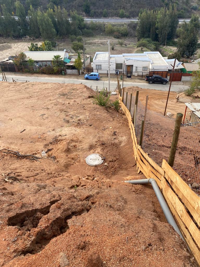 Terreno en venta en Casablanca — foto 4