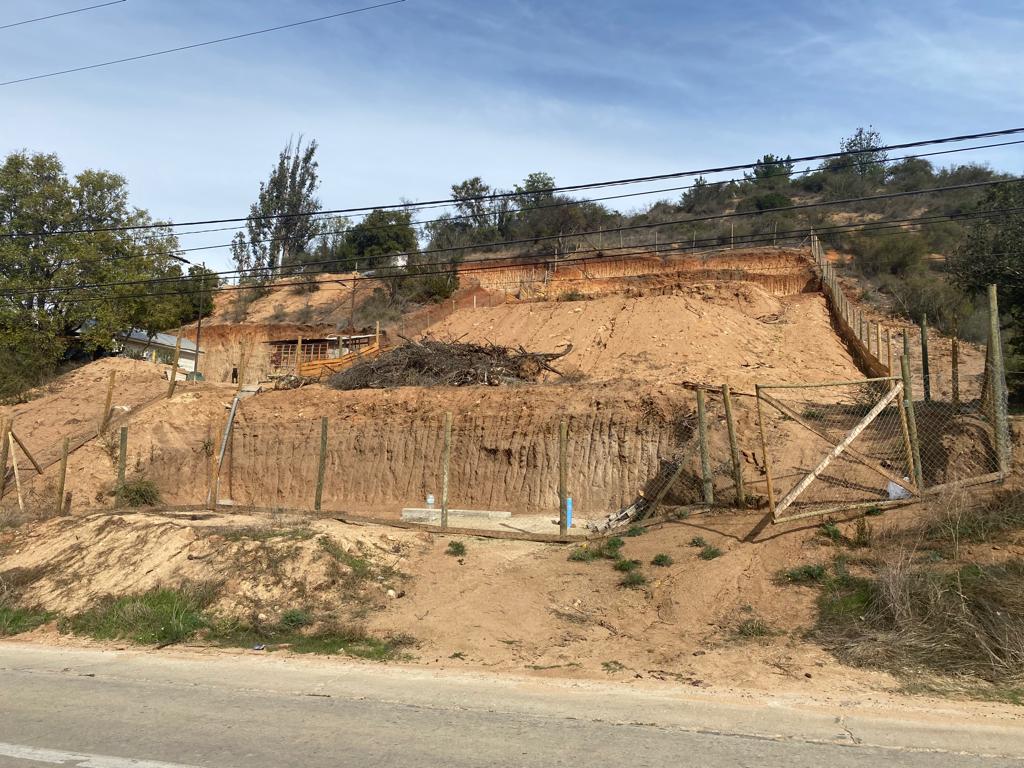 Terreno en venta en Casablanca — foto 5