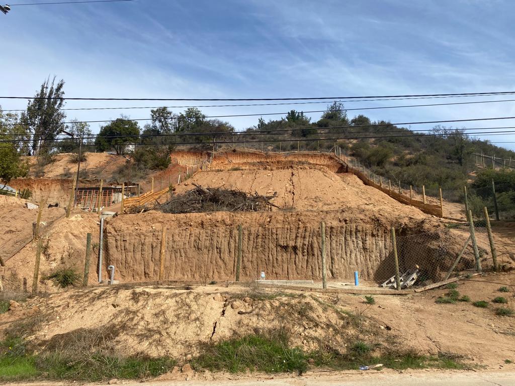 Terreno en venta en Casablanca — foto 6