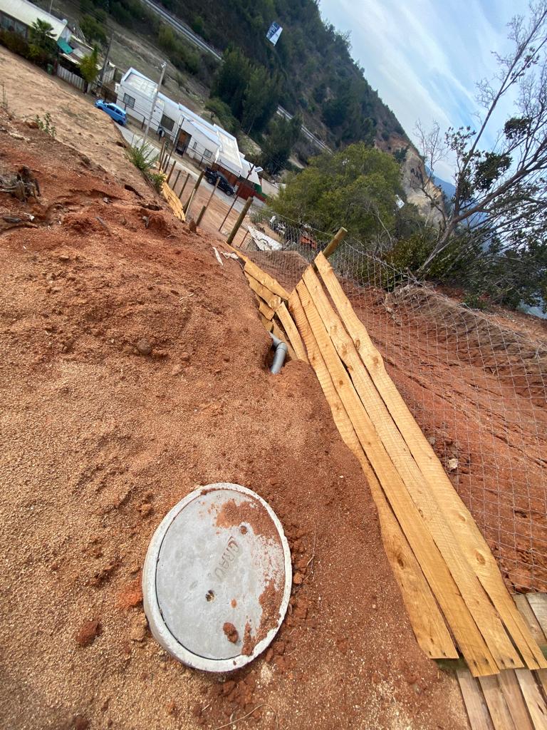 Terreno en venta en Casablanca — foto 8