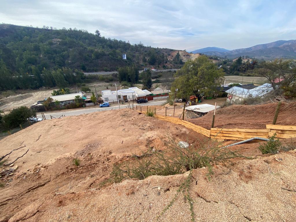 Terreno en venta en Casablanca — foto 9