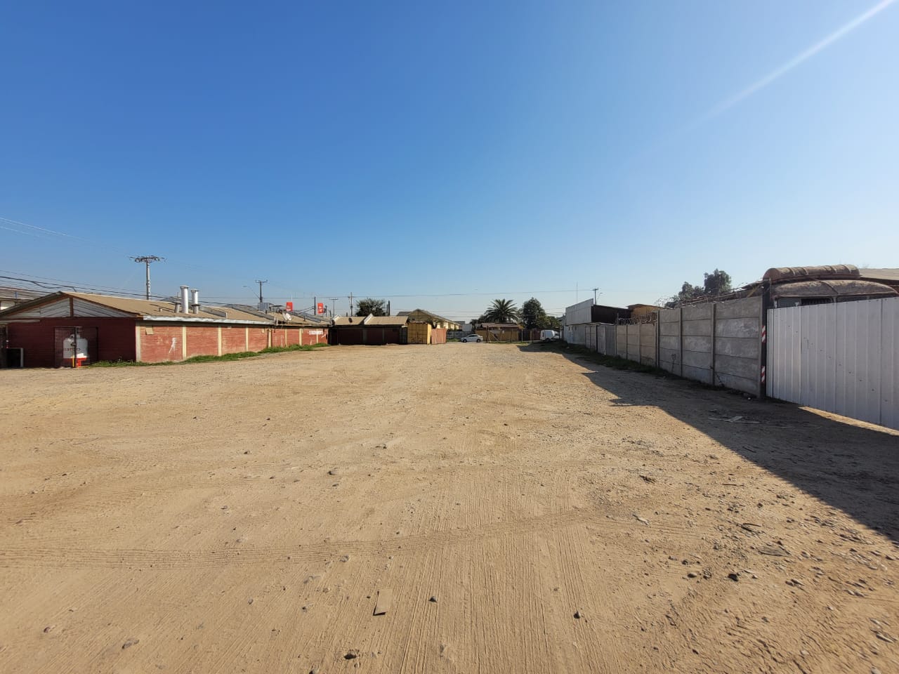 Terreno en venta en Limache — foto 1