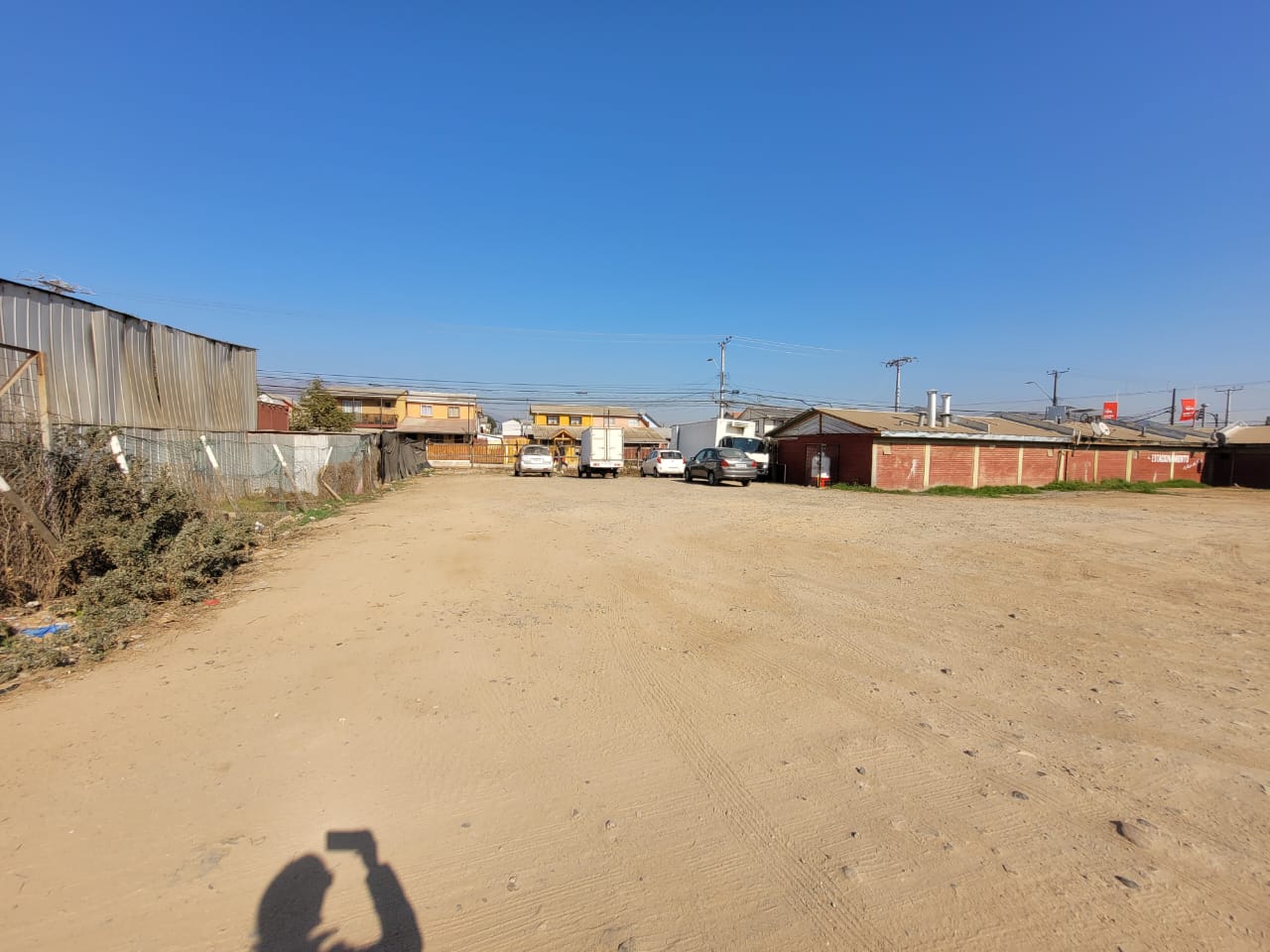 Terreno en venta en Limache — foto 2