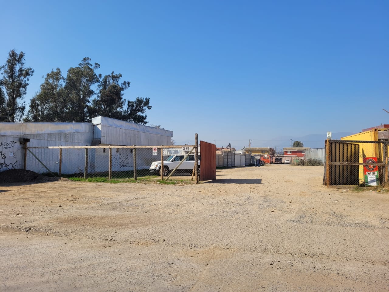 Terreno en venta en Limache — foto 3