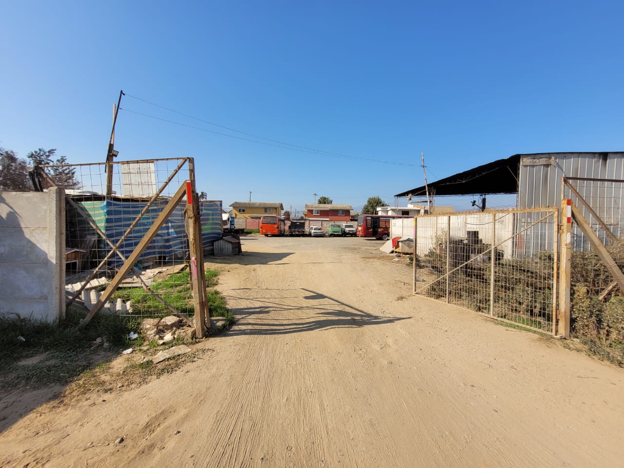 Terreno en venta en Limache — foto 4