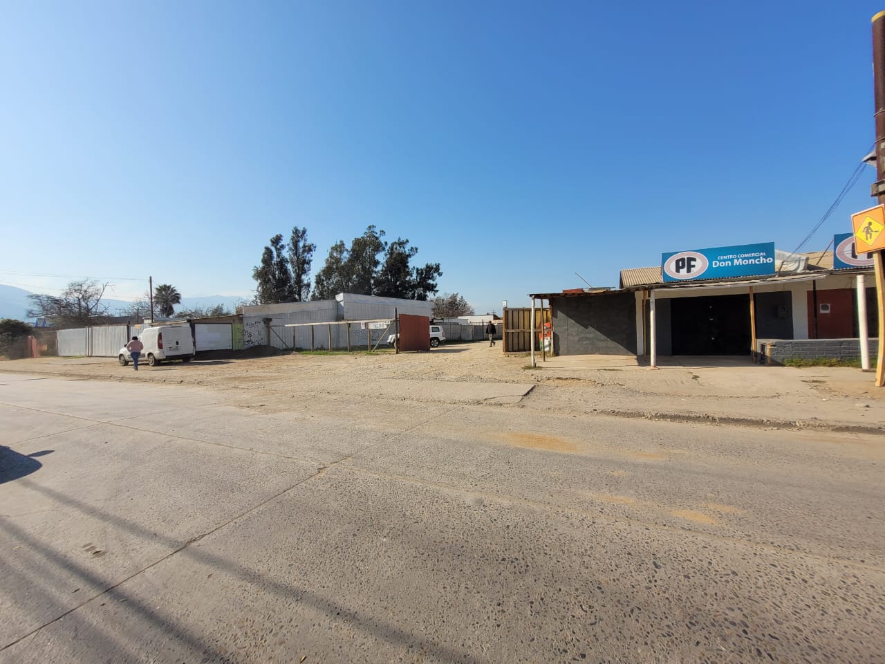 Terreno en venta en Limache — foto 6