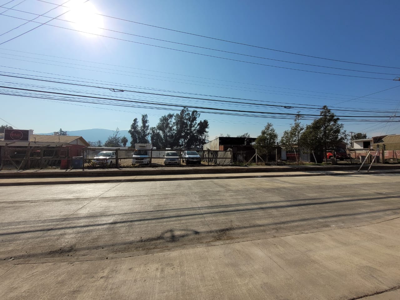 Terreno en venta en Limache — foto 7
