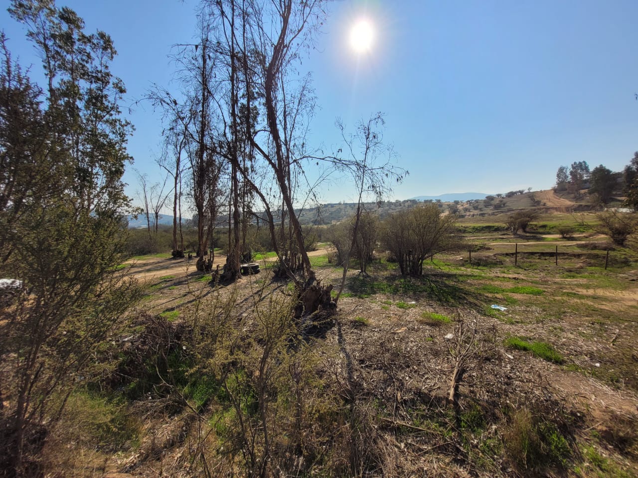 Terreno en venta en Limache — foto 2