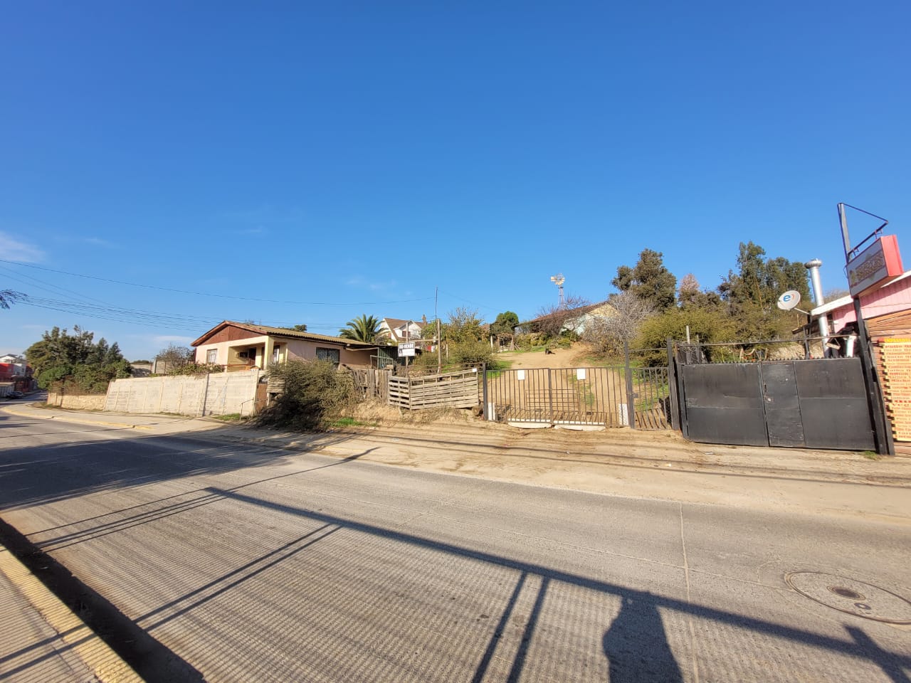 Terreno en venta en Quilpué — foto 1