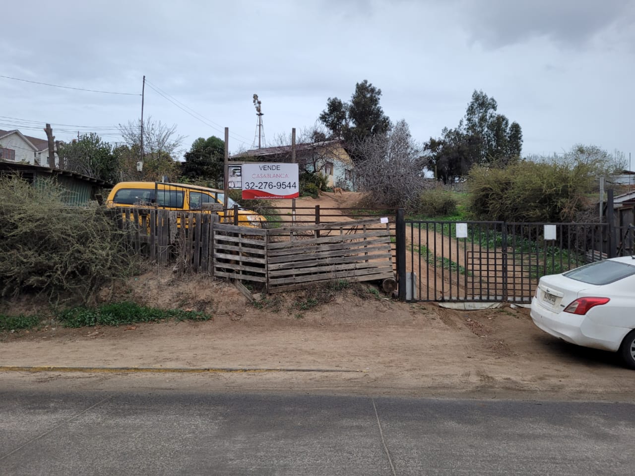 Terreno en venta en Quilpué — foto 2