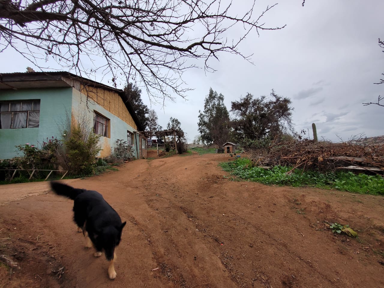 Terreno en venta en Quilpué — foto 3