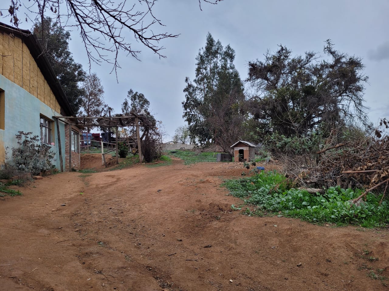 Terreno en venta en Quilpué — foto 4