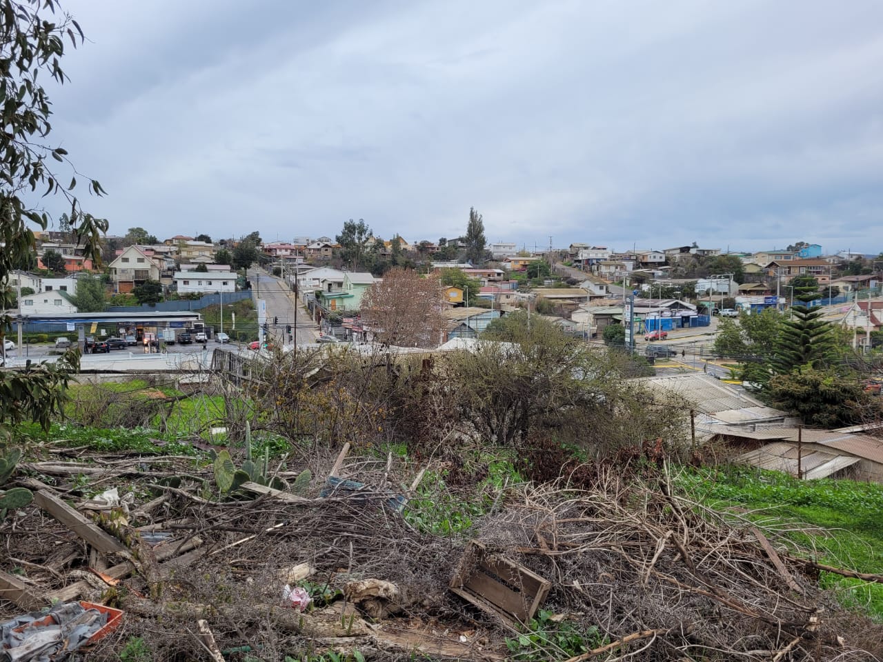 Terreno en venta en Quilpué — foto 5