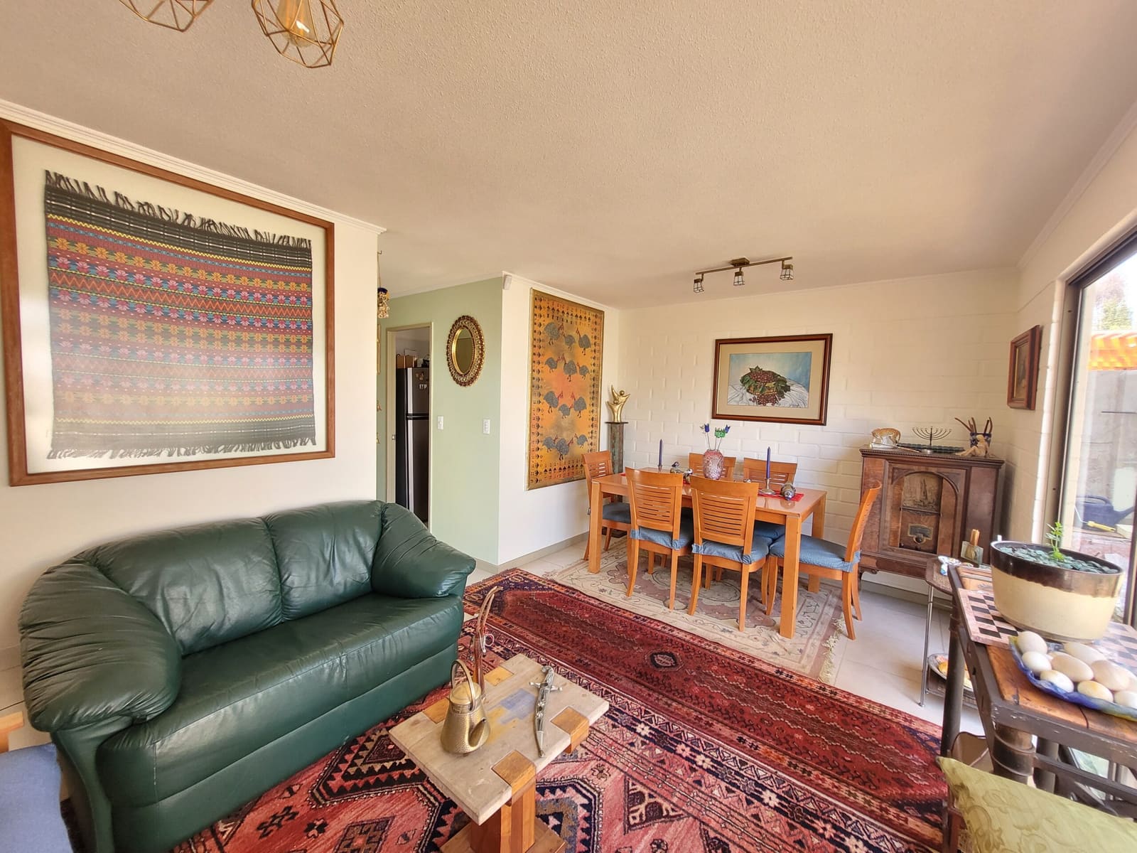 Casa en venta en Limache — foto 1