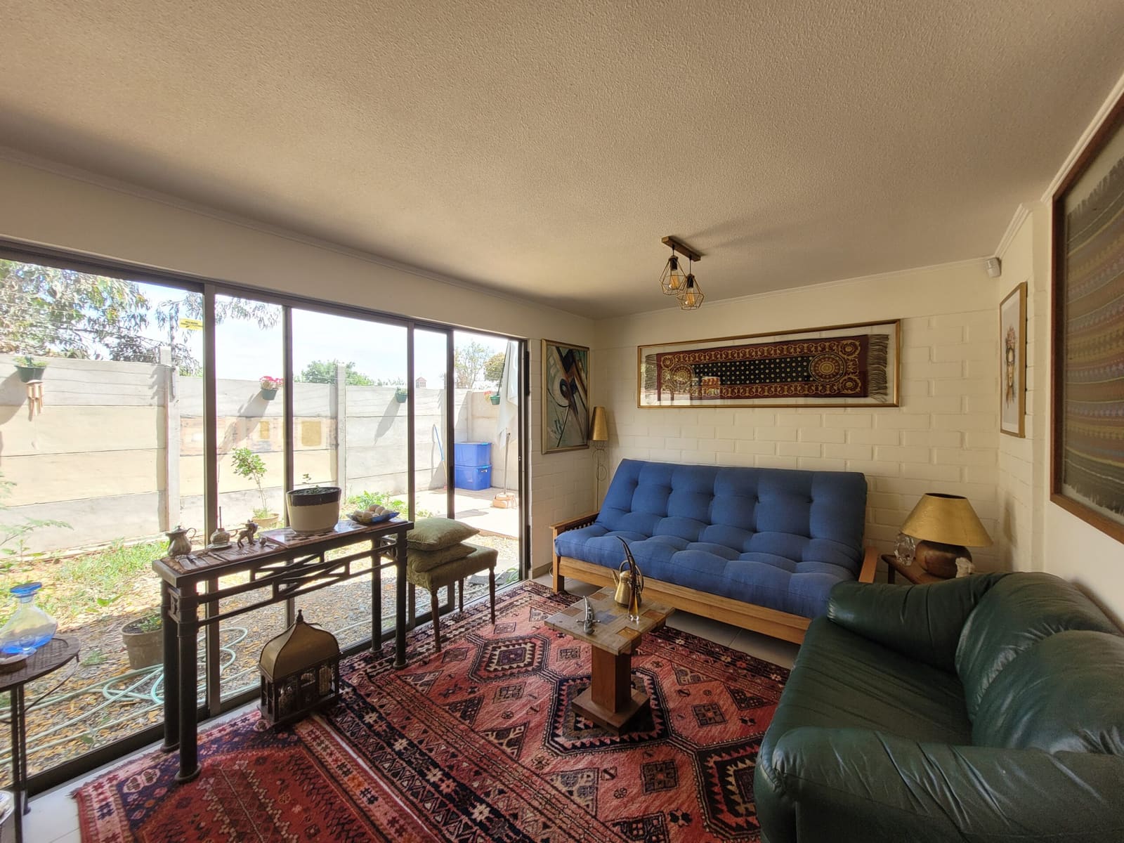 Casa en venta en Limache — foto 2