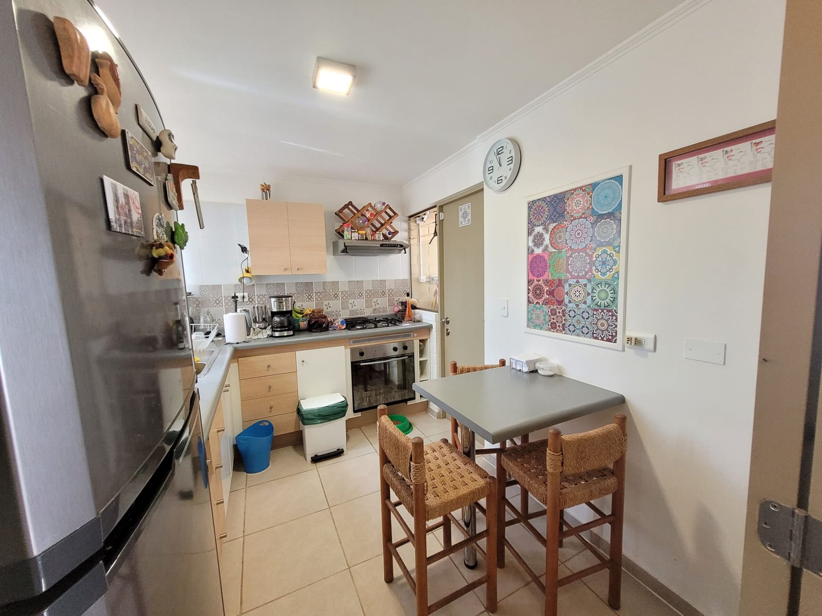 Casa en venta en Limache — foto 5