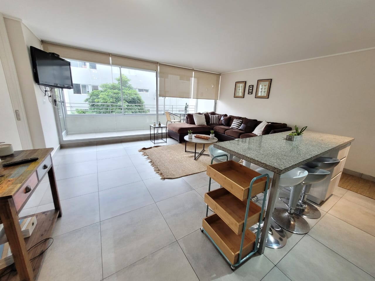 Departamento en arriendo en Viña del Mar — foto 5