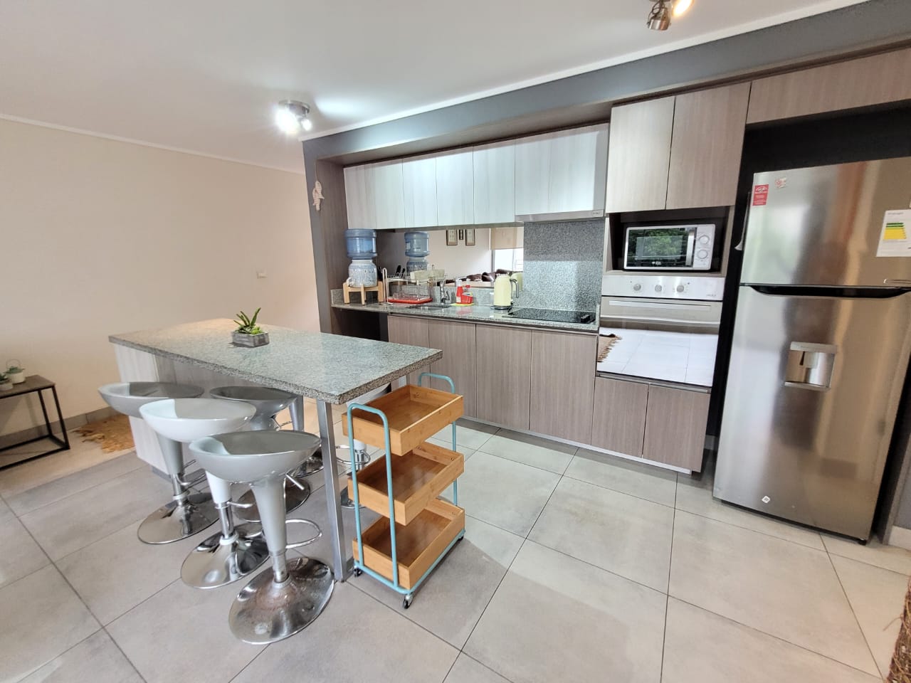 Departamento en arriendo en Viña del Mar — foto 6