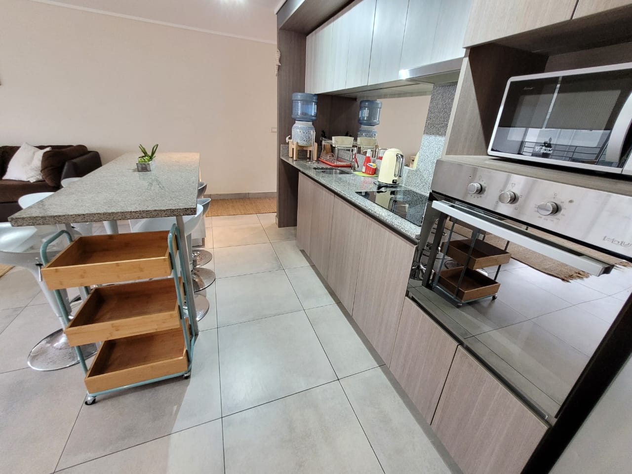 Departamento en arriendo en Viña del Mar — foto 7