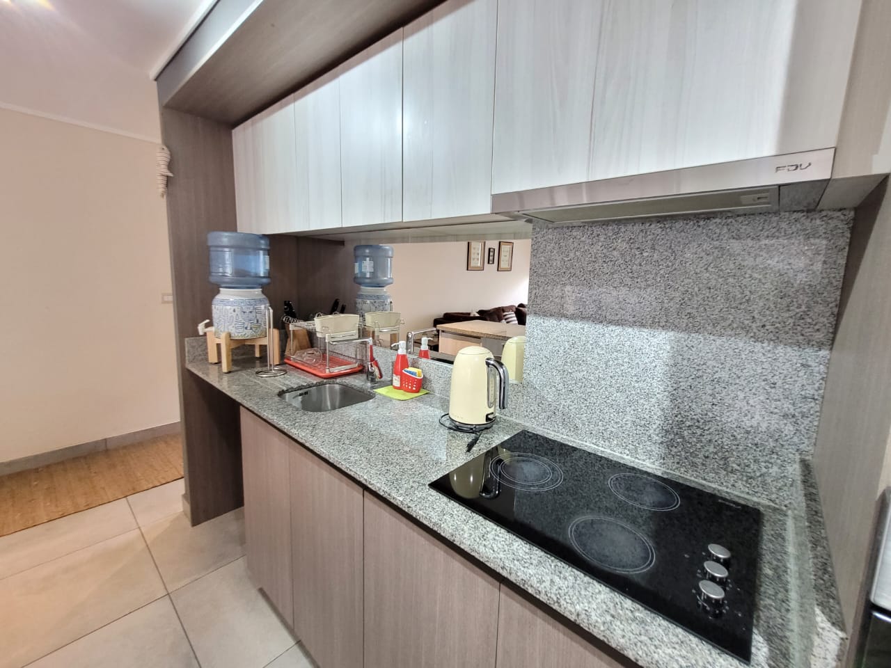 Departamento en arriendo en Viña del Mar — foto 8