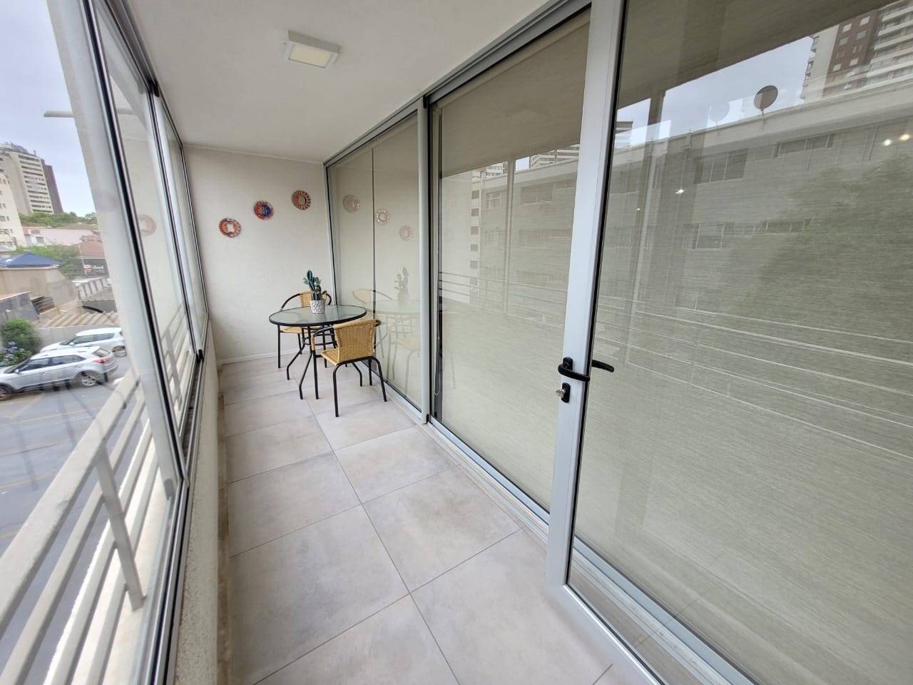 Departamento en arriendo en Viña del Mar — foto 9