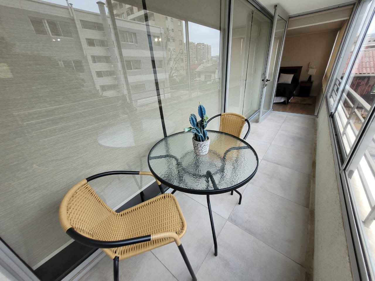 Departamento en arriendo en Viña del Mar — foto 10
