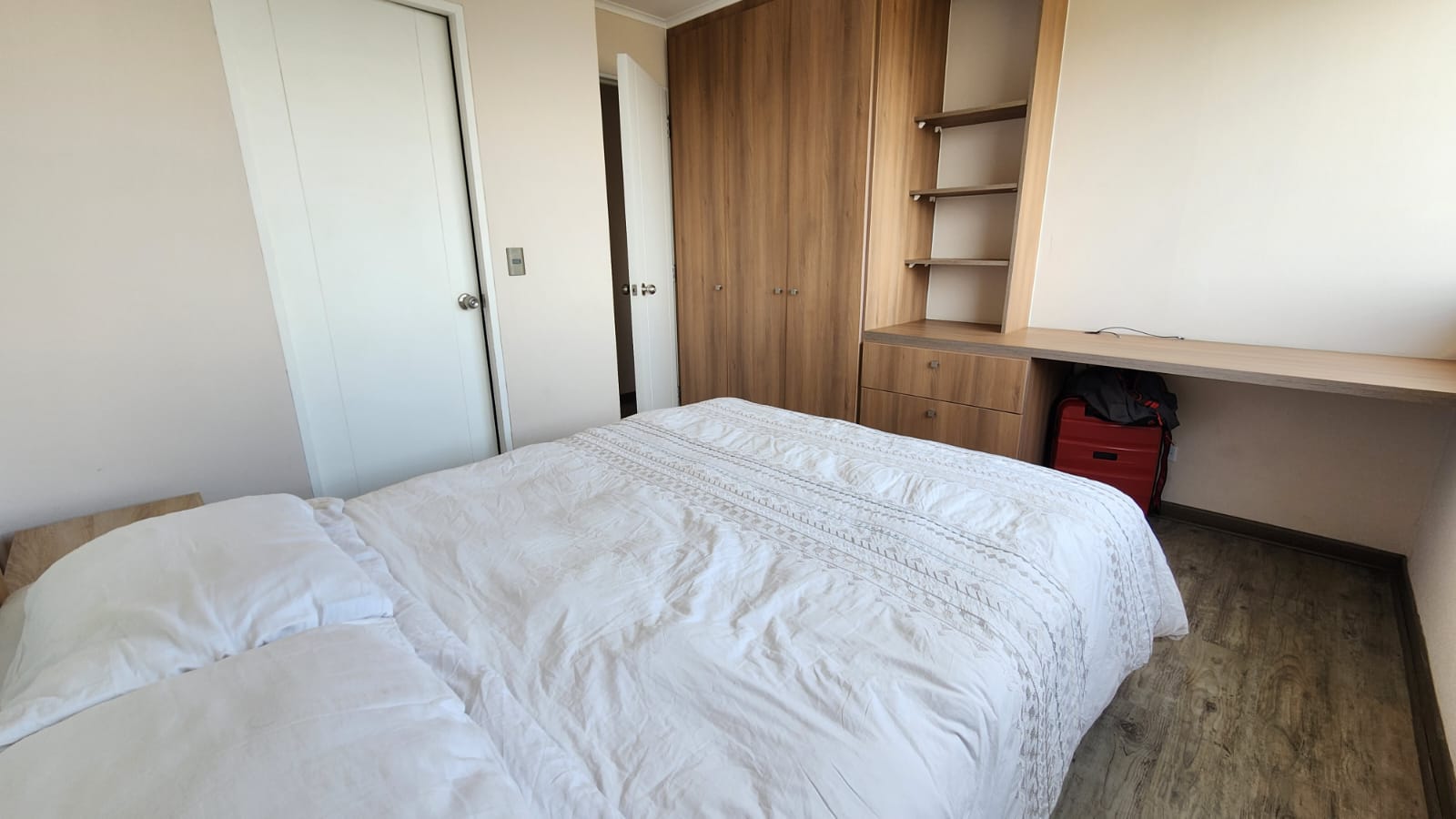 Departamento en arriendo en Viña del Mar — foto 7