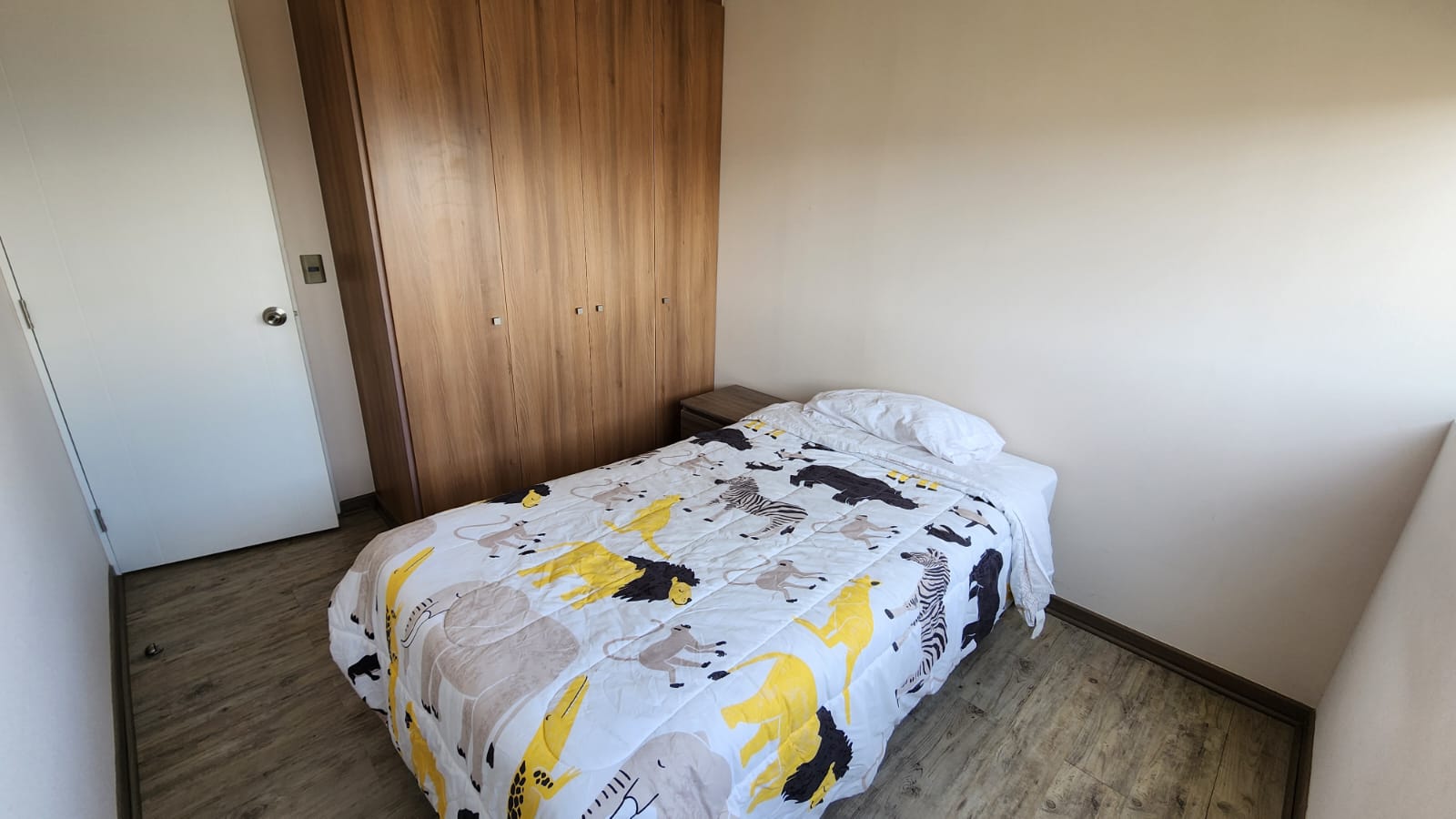 Departamento en arriendo en Viña del Mar — foto 9