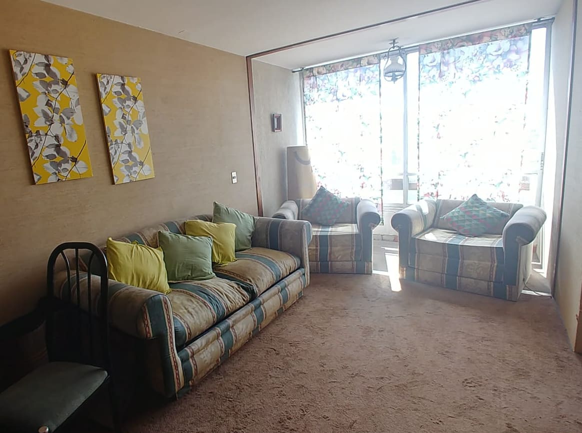 Departamento en venta en Viña del Mar — foto 1